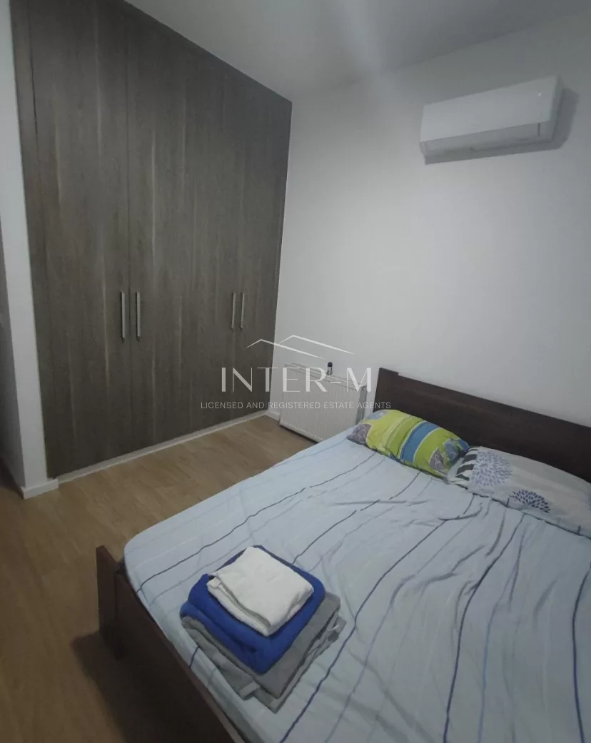 Apartment For Rent In Tsirio Limassol (3 Bedroom) φωτογραφία 9
