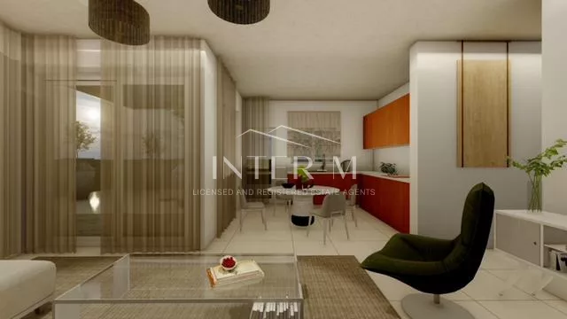 Brand New Apartment For Sale In Pervolia , Larnaca  (2 Bedroom) φωτογραφία 9