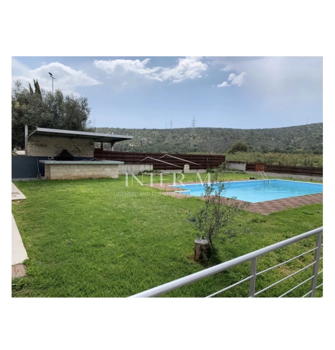Villa For Sale In Pyrgos (4 Bedroom) φωτογραφία 15