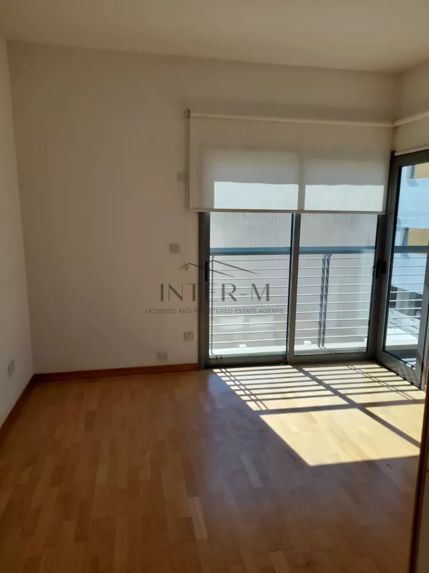 Spacious 3-Bedroom Apartment For Rent In The Heart Of Limassol  (3 Bedroom) φωτογραφία 16