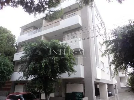 Charming Two-Bedroom Apartment For Rent In The Heart Of Limassol (2 Bedroom)