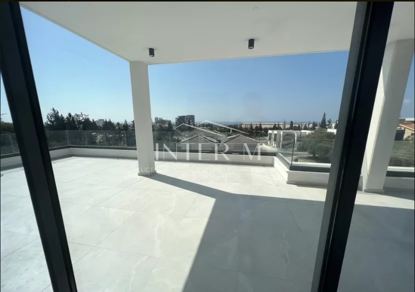 Brand New Penthouse For Sale In Germasogeia,Limassol photo 6