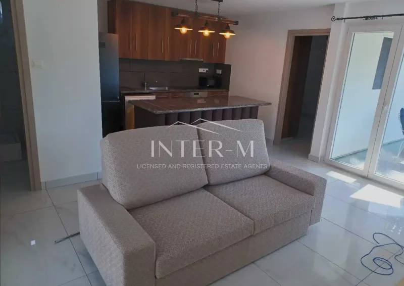 Stunning Detached House For Rent In Parekklisha,Limassol ( 2 Bedroom) photo 4