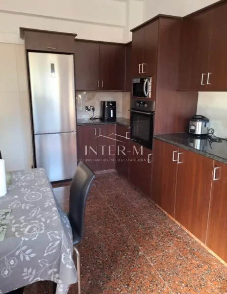 Beautiful 3-Bedroom Semi-Detached House For Sale – Germasogeia Tourist Area, Limassol,Cyprus (3 Bedroom) photo 2