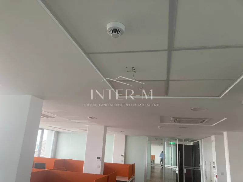 Spacious Office For Rent In Glastonos , Limassol φωτογραφία 3