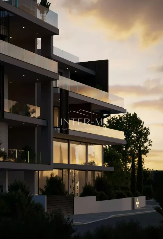 Brand-New 2-Bedroom Apartment For Sale | Agios Fanourios, Aradippou, Larnaca,Cyprus (2 Bedroom) photo 8