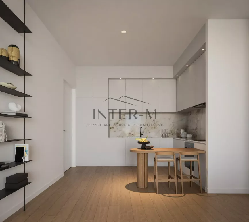 Luxury 2-Bedroom Penthouse For Sale – Mesa Geitonia, Limassol,Cyprus (Off-Plan) (2 Bedroom) photo 9