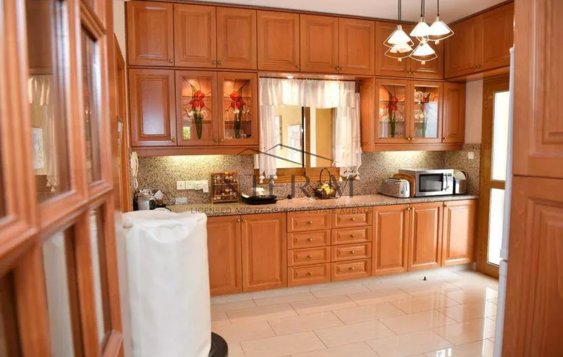 Beautiful Villa For Rent,Limassol Apesia  (4 Bedroom) φωτογραφία 2