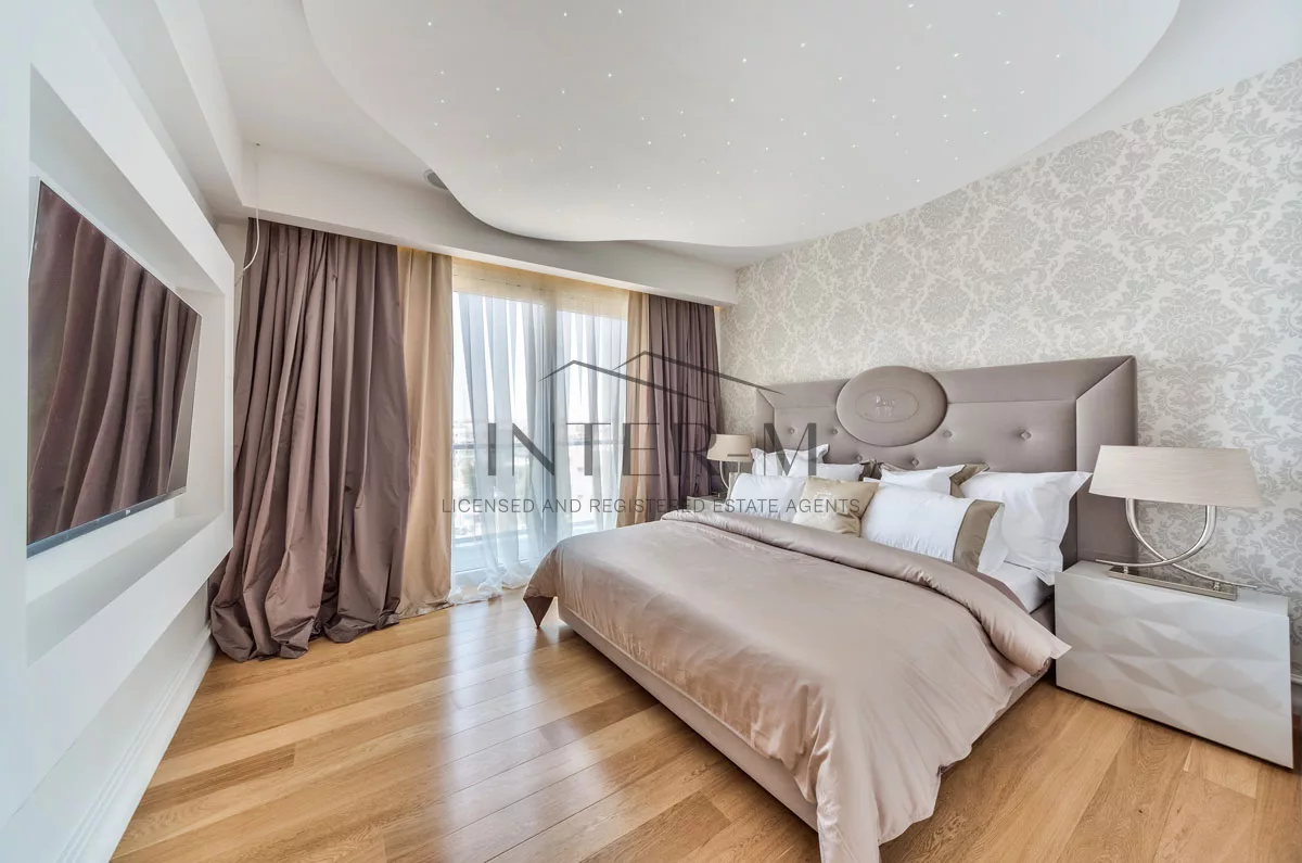 Luxury Apartment For Sale 300m Distance To Sea (3 Bedroom) photo 2