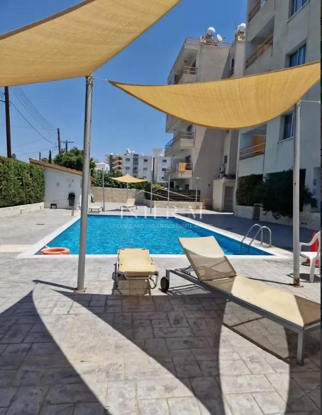 Beautiful 2-Bedroom Apartment For Rent In Germasogeia Tourist Area, Limassol photo 8