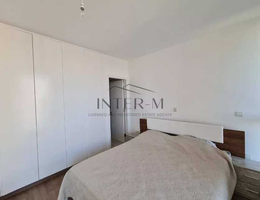 Beautiful 3-Bedroom Top-Floor Penthouse For Sale In Neapolis, Limassol, Cyprus φωτογραφία 6