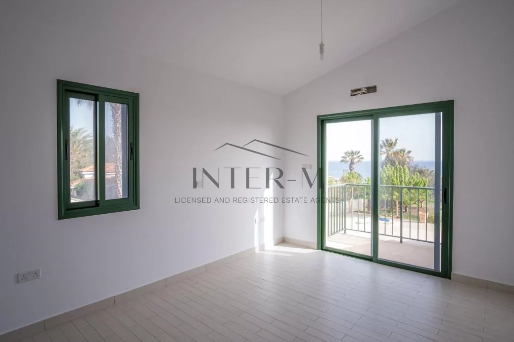 For Sale - Detached House In Peyia, Paphos (3 Bedroom) photo 12