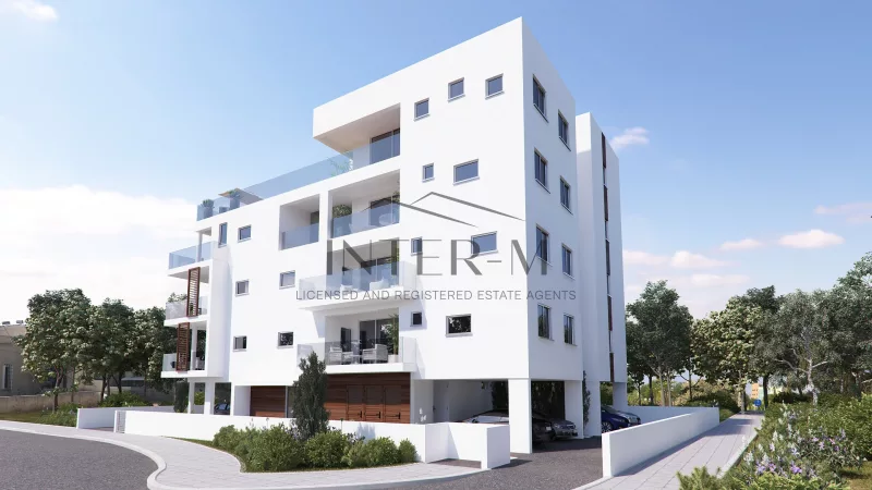 Beautiful  Building For Sale In Mesa Geitonia , Limassol  (534 sq.m) φωτογραφία 3