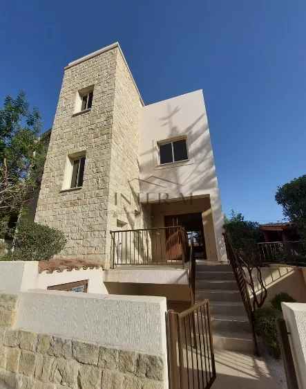 Luxury Villa For Rent In Germasogia (3 Bedroom) φωτογραφία 7