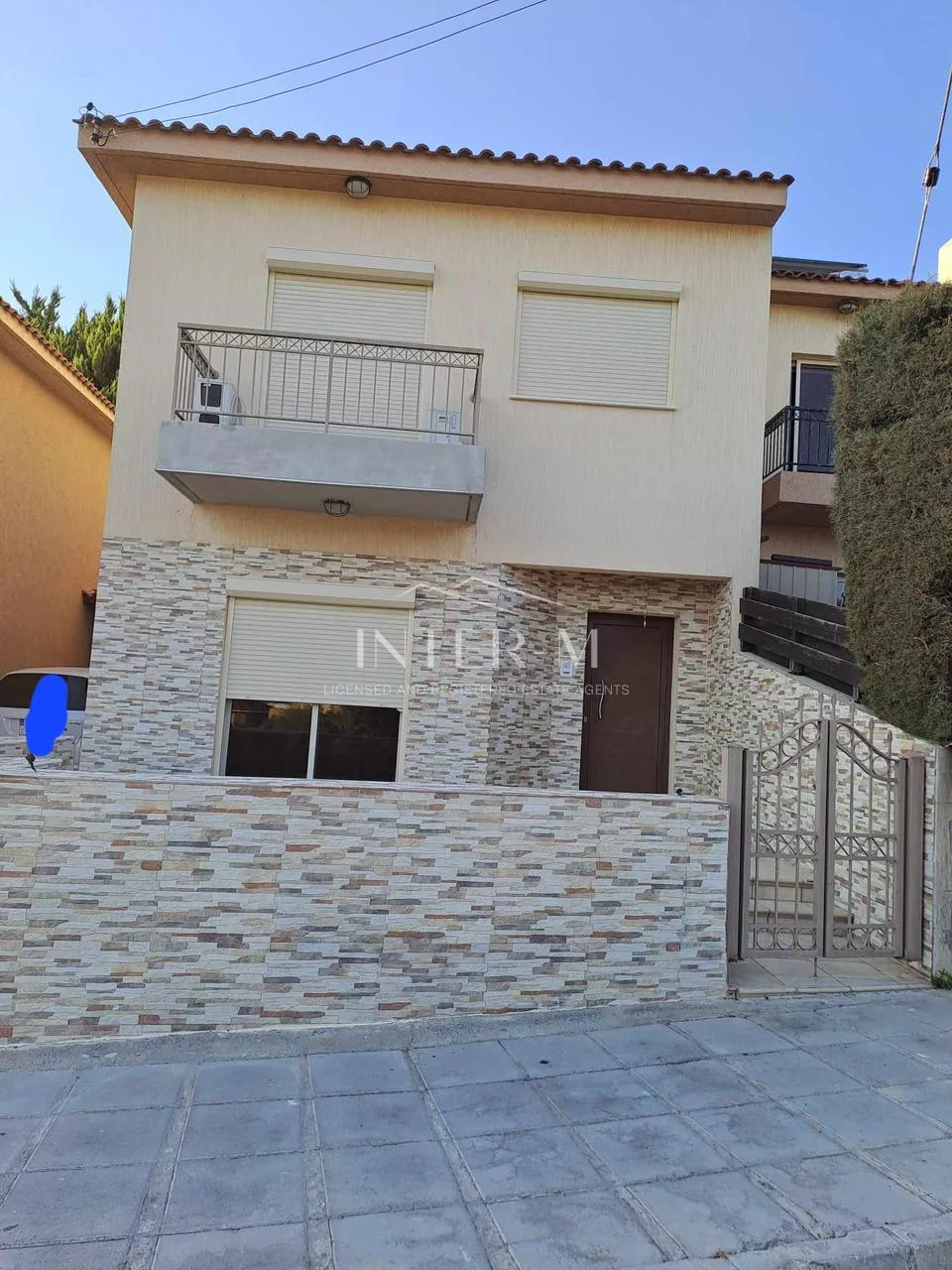 Charming Detached House For Sale In Palodia, Limassol (3 Bedroom) φωτογραφία 11