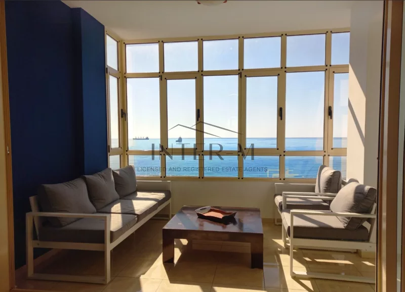 Luxury Sea View Apartment For Sale In Neapolis ,Limassol  (4 Bedroom) photo 3