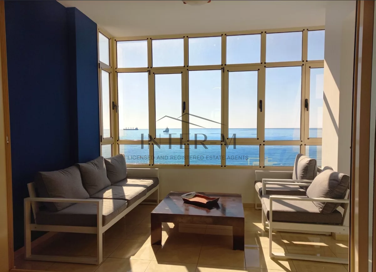 Luxury Sea View Apartment For Sale In Neapolis ,Limassol  (4 Bedroom) photo 3