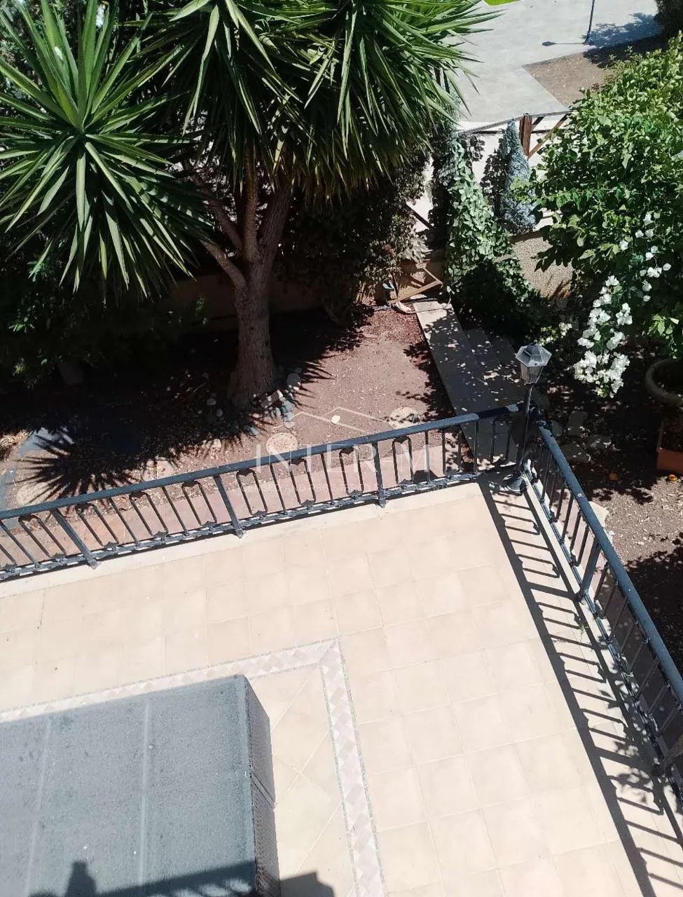 Elegant 4-Bedroom Villa For Sale In Mouttagiaka,Limassol, Cyprus photo 22