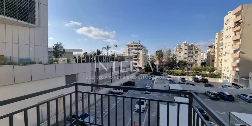Studio Apartment For Sale In Neapolis,Limassol photo 11
