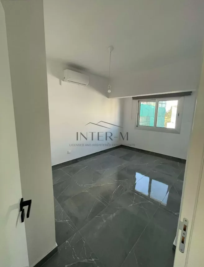 Fully Renovated 3-Bedroom Apartment For Rent – Polemidia, Limassol (3 Bedroom) φωτογραφία 11