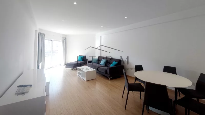 Apartment For Sale In Near Molos Limassol, Cyprus  (2 Bedroom)