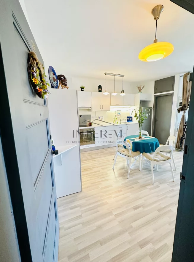 Modern Apartment For Sale In Ayios Tychon , Limassol ,Cyprus (1 Bedroom) photo 10