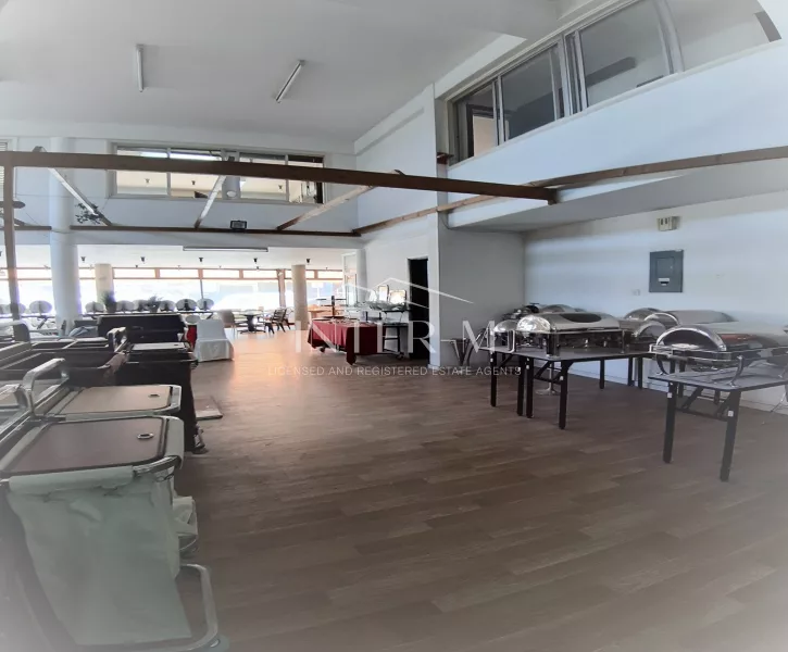 Office/Showroom For Rent In Agios Ioannis ,Limassol
