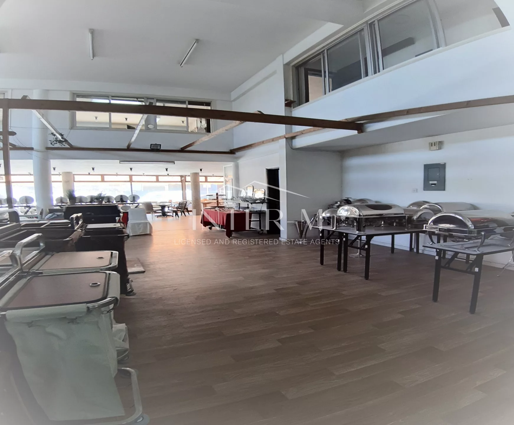 Office/Showroom For Rent In Agios Ioannis ,Limassol photo 2