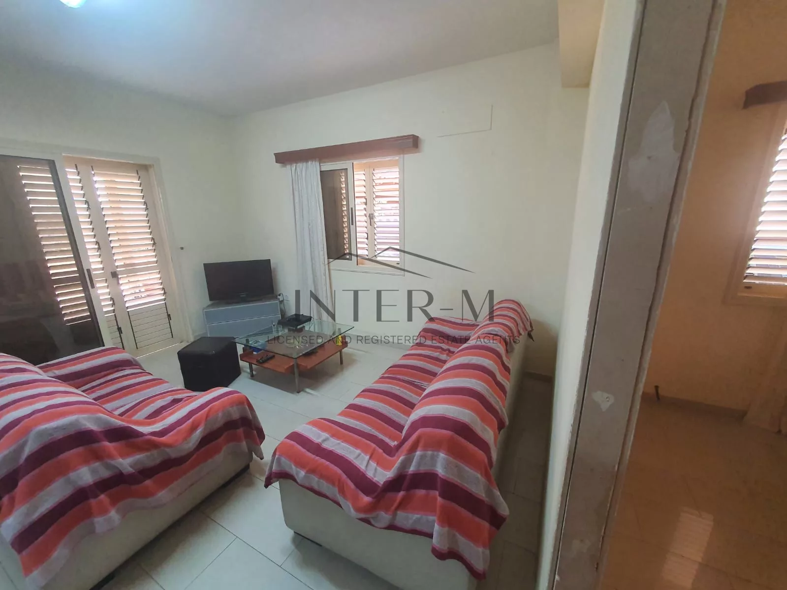 Detached House In Kato Polemidia For Sale (4 Bedroom) φωτογραφία 7