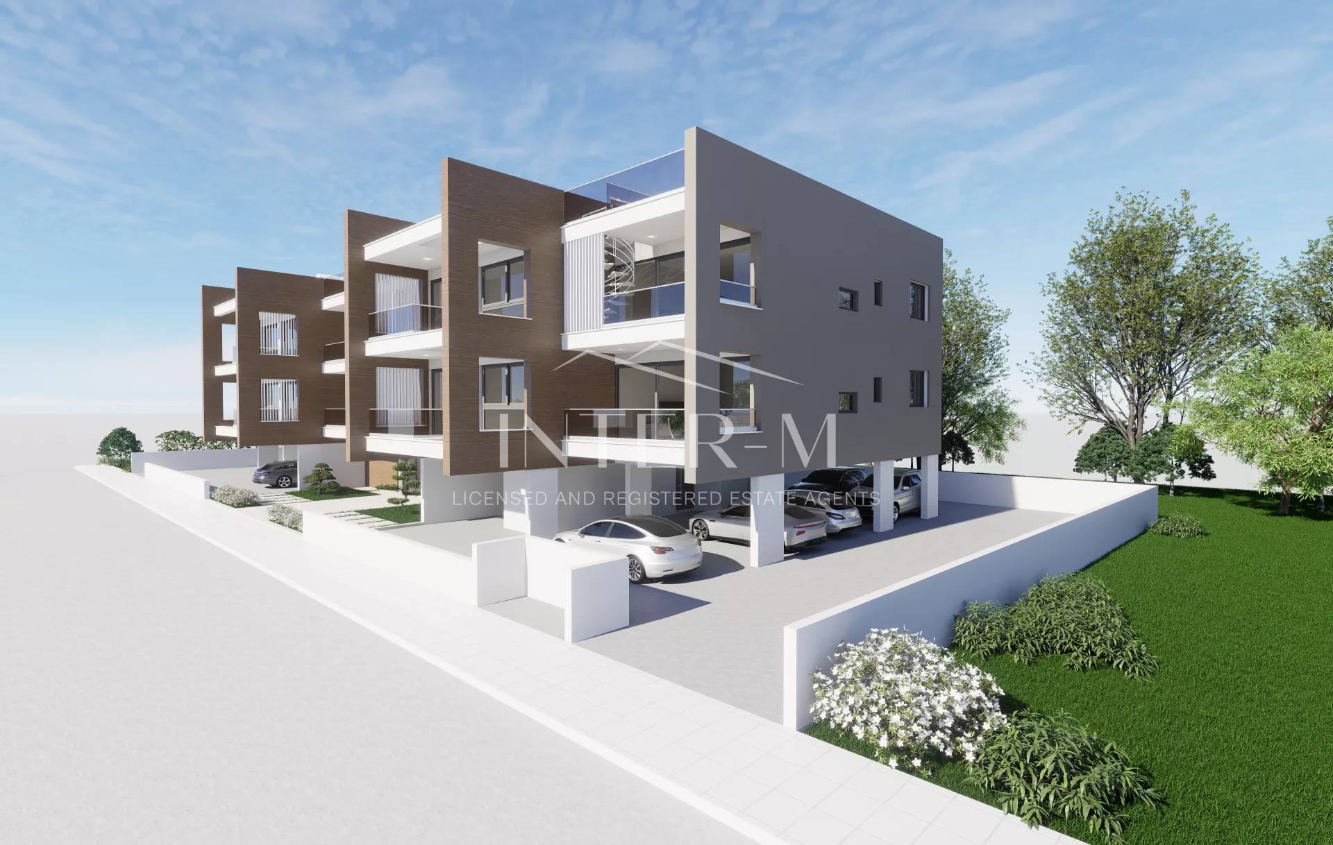 Unique 2-Bedroom Apartment For Sale In Livadia, Larnaca, Cyprus photo 7