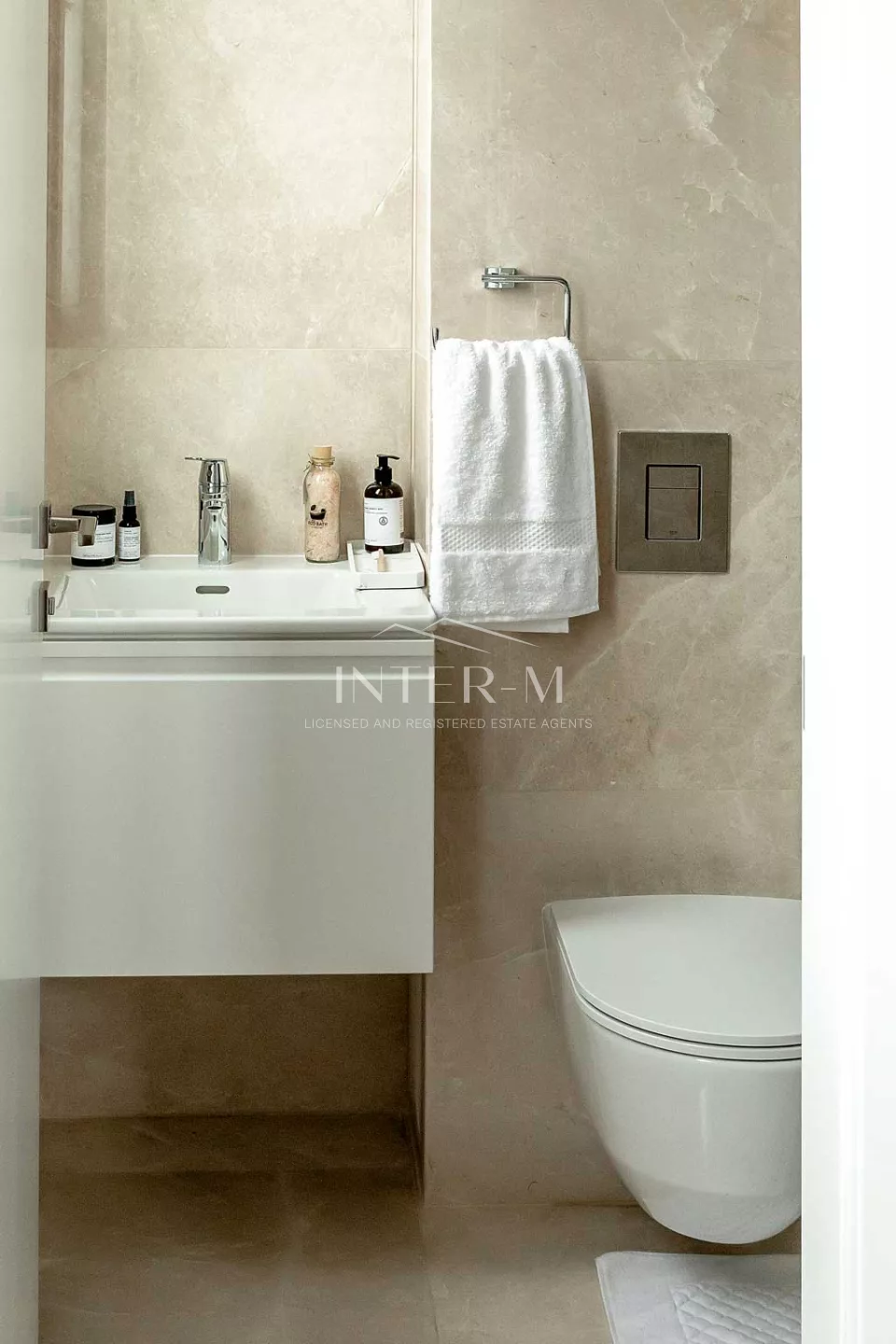 Luxury Penthouse  For Sale In   , Paphos  (3 Bedroom) φωτογραφία 10