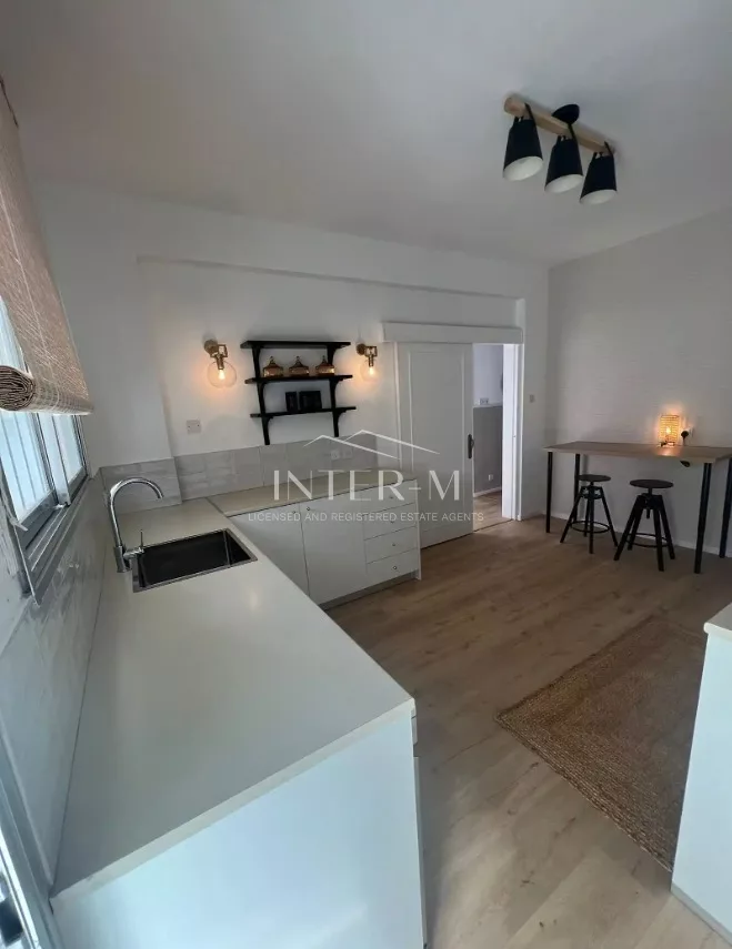 Stunning 3-Bedroom Apartment For Rent In The Heart Of The City φωτογραφία 2