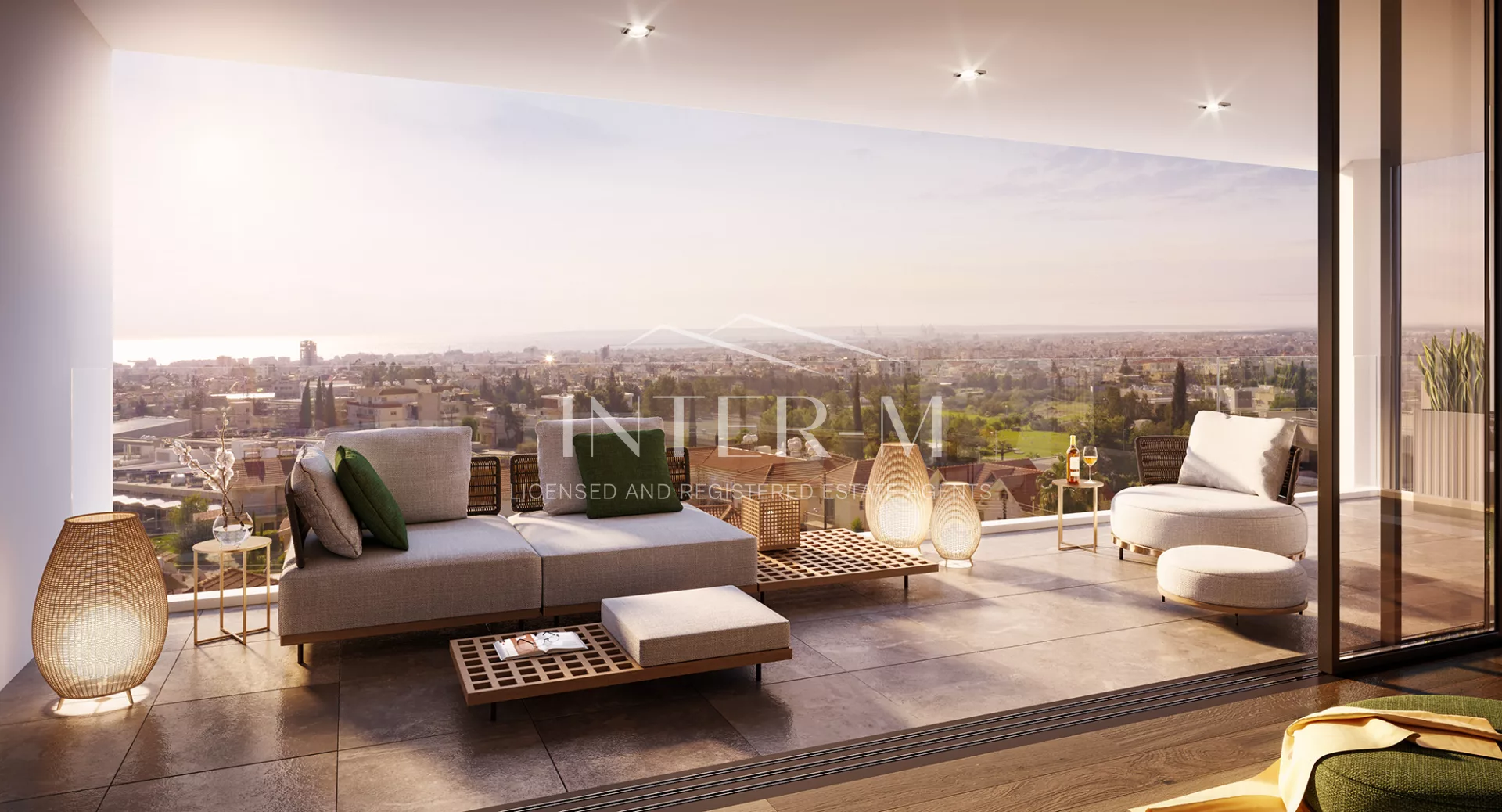 Luxury Apartments For Sale In Panthea (3 Bedroom) φωτογραφία 5