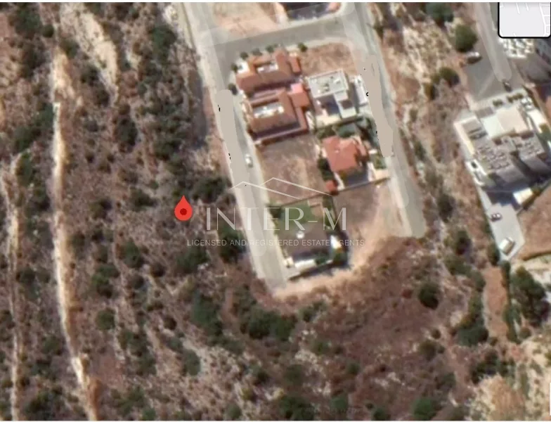 *PLOT FOR SALE IN AGIA FYLA - 1103 Sqm φωτογραφία 3