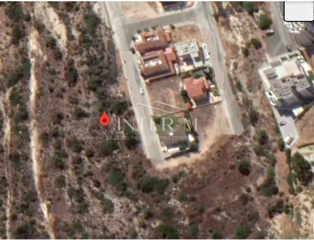 *PLOT FOR SALE IN AGIA FYLA - 1103 Sqm φωτογραφία 3