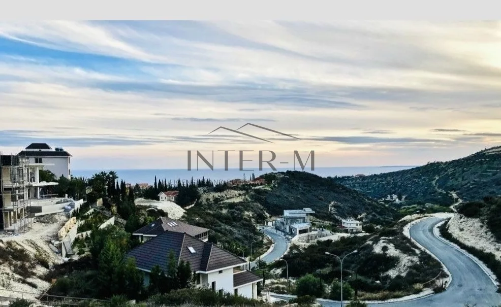 Super Modern Villa For Sale In Agios Tychonas φωτογραφία 4