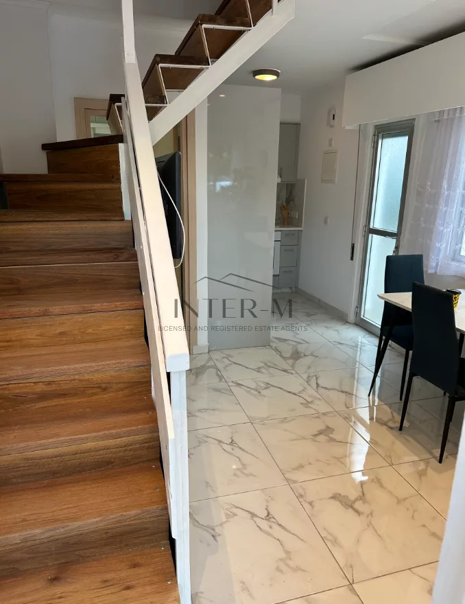 Cozy Apartment For Sale In  Germasogeia , Limassol  (1 Bedroom) φωτογραφία 11