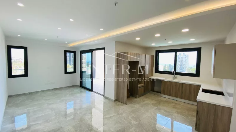 Special Offer In Mouttagiaka Apartment (3 Bedroom)