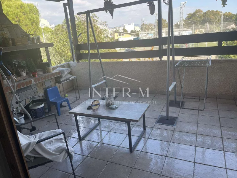 Two Floor Maisonette For Sale , Agios Georgios Limassol  (4 Bedroom) φωτογραφία 3