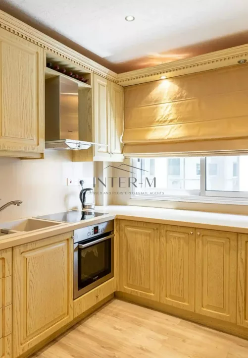 Beautiful Apartment For Sale,In Mesa Geitonia, Limassol, Cyprus (3 Bedroom) φωτογραφία 4