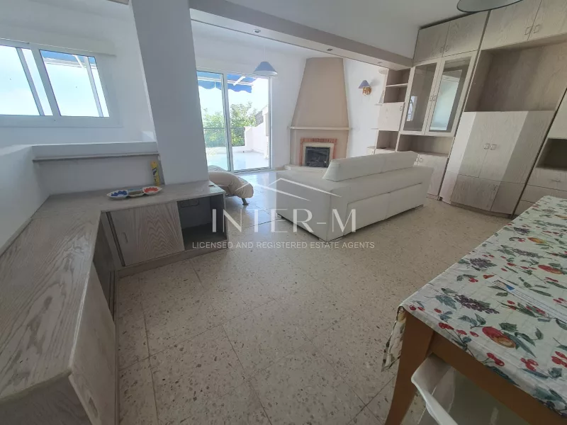 Cozy Maisonette Apartment For Rent In Pissouri Village, Limassol (3 Bedroom) photo 2