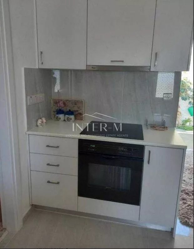 Beautiful Semi-Detached To Rent In,Pissouri, Limassol, (2 Bedroom) φωτογραφία 7