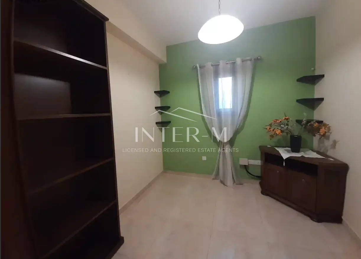 Spacious 4-Bedroom Detached House For Rent In Omonia, Limassol (4 Bedroom) photo 10