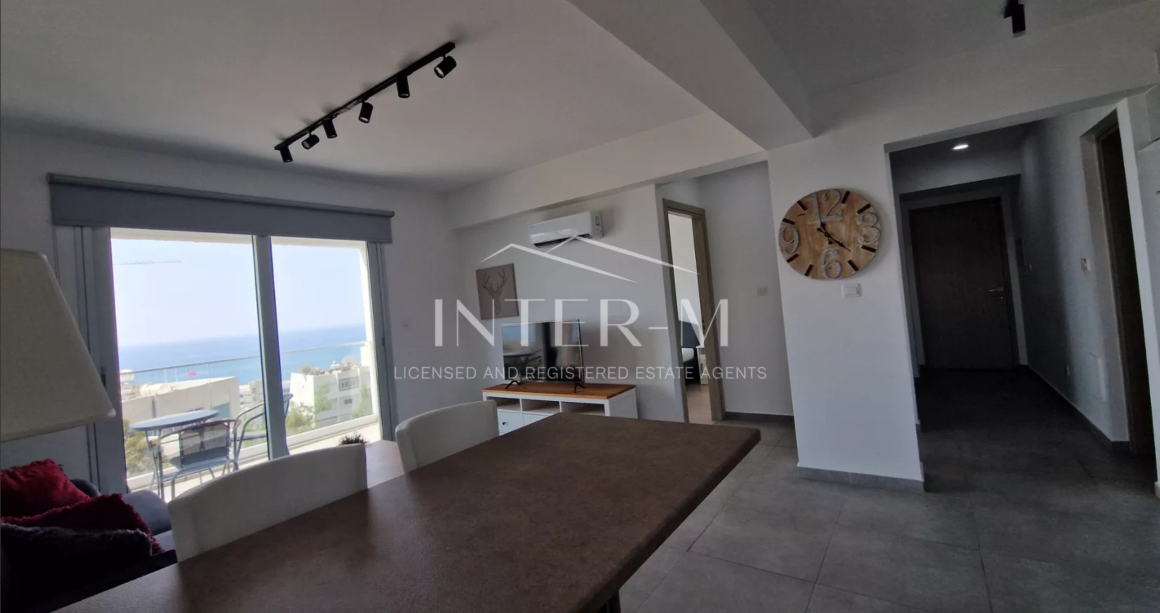 Sea View  Penthouse  For Sale In Agios Tychon , Limassol  (2 Bedroom) φωτογραφία 5