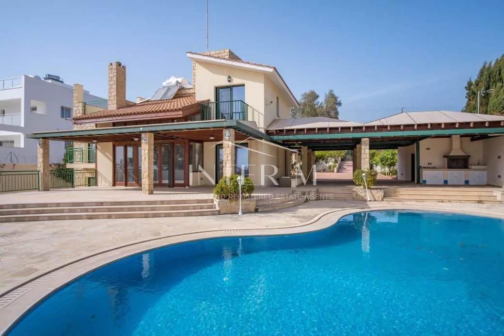 For Sale - Detached House In Peyia, Paphos (3 Bedroom) photo 2