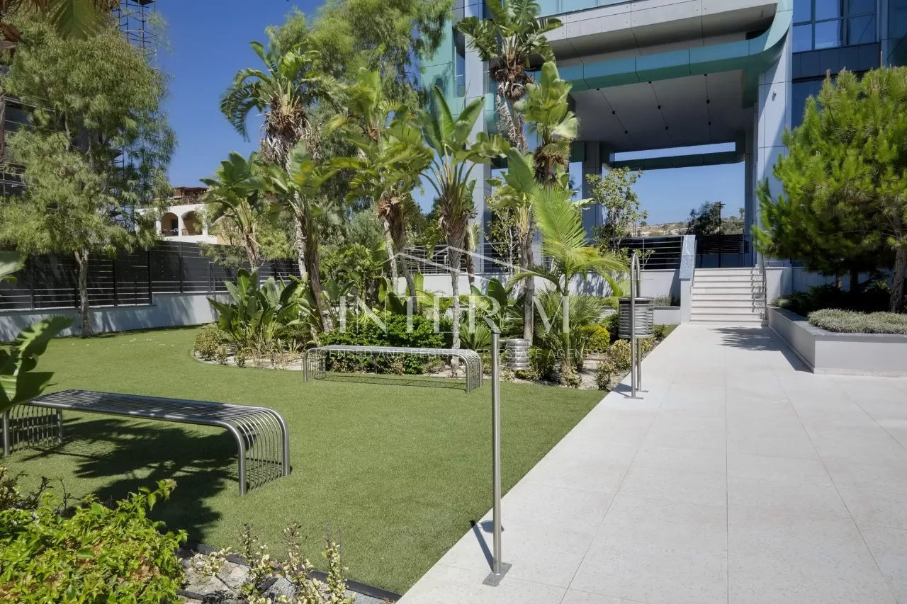 Luxurious Apartment For Sale In Agios Tychonas, Limassol, Cyprus(3 Bedrooms) φωτογραφία 2