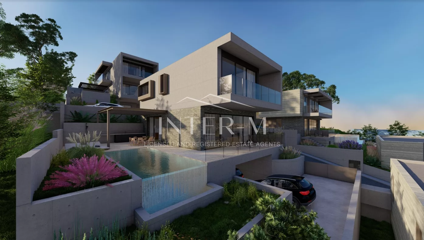 Luxury Villa For Sale In  Geroskipou , Paphos  (3 Bedroom) φωτογραφία 4