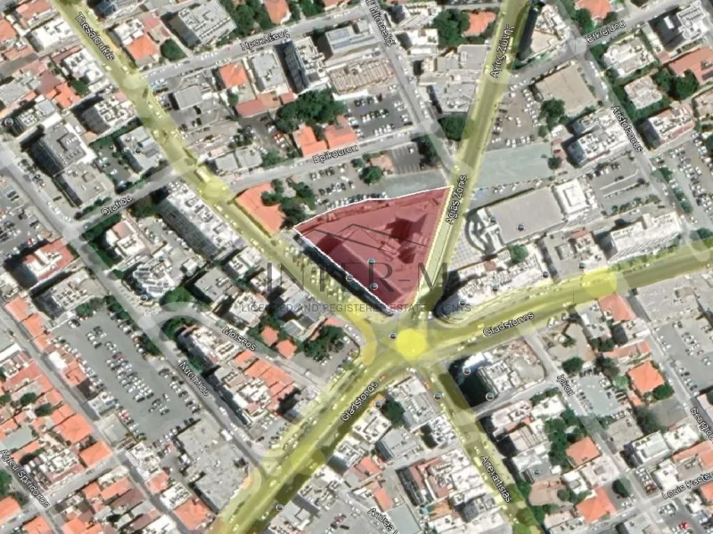 Shop For Sale In Agia Zoni , Limassol φωτογραφία 3