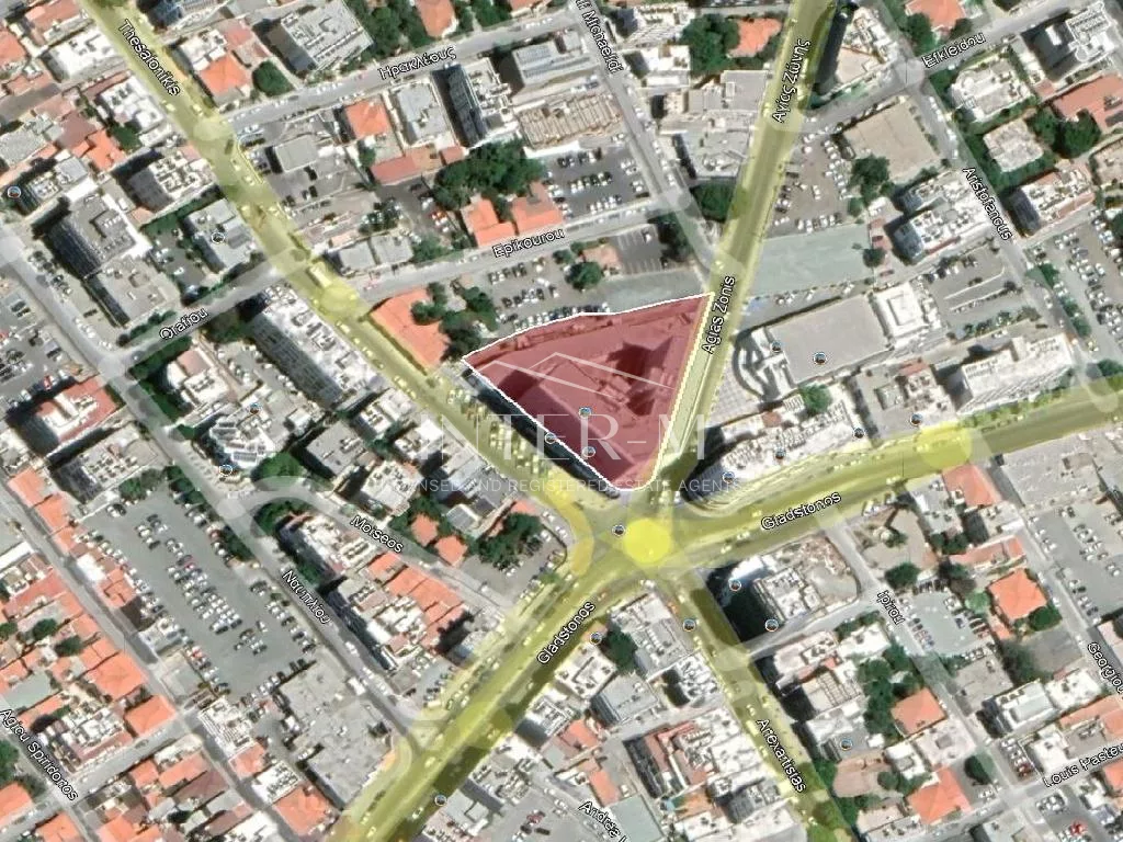Shop For Sale In Agia Zoni , Limassol φωτογραφία 3