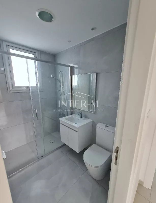 Beautiful Apartment To Sale,In Agios Athanasios Limassol photo 9